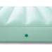 Intex 66803-turquoise, надувний матрац 157 x 88 x 18 см. Бірюзовий