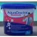 AquaDoctor O2-5, Дезинфектант на основе активного кислорода Water Shock О2 в гранулах, 5кг