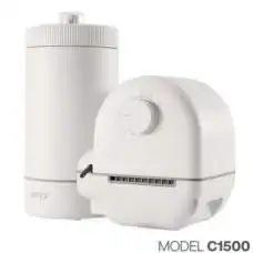 Intex 26636, насос-фільтр картриджний C1500, 5638 л / год