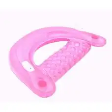 Intex 58859-pink, надувное пляжное кресло для плавания 152x99см. Розовый Intex 58859-pink, надувное пляжное кресло для плавания 152x99см. Розовый