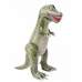 Intex 48593-green-tyrannosaurus, надувная фигура Тиранозавр, 147 x 109 x 76 см