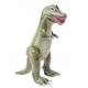 Intex 48593-green-tyrannosaurus, надувная фигура Тиранозавр, 147 x 109 x 76 см