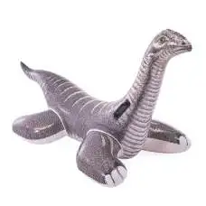 Intex 57584, надувной плотик 178 x 94 см. Бронтозавр Intex 57584, надувной плотик 178 x 94 см. Бронтозавр