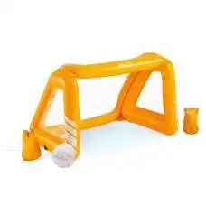 Intex 58507, надувні ворота для футболу і водного поло