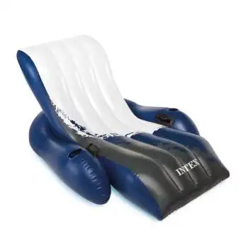 Intex 58868, надувне крісло для плавання Intex 58868, надувне крісло для плавання