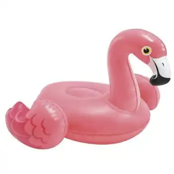 Intex 59590-flamingo, детские надувные игрушки Фламинго