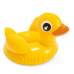 Intex 59590-duck, детские надувные игрушки Уточка