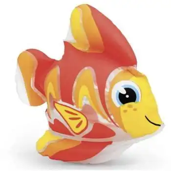 Intex 59590-fish, детские надувные игрушки Рыбка