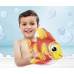 Intex 59590-fish, детские надувные игрушки Рыбка