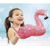 Intex 59590-flamingo, детские надувные игрушки Фламинго