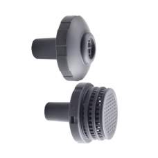 Intex 11070-9762, Комплект форсунок для двох шлангів 32мм (11070, 11070, 12197, 13162)