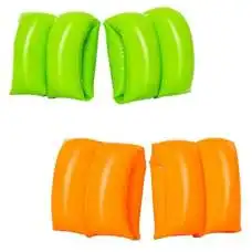 Bestway 32005, надувные нарукавники, 3-6 лет Bestway 32005, надувные нарукавники, 3-6 лет