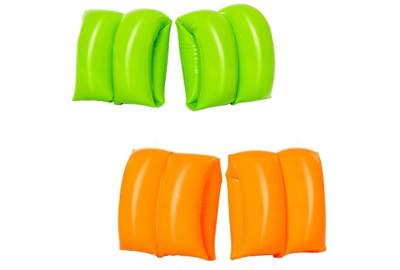 Bestway 32005, надувные нарукавники, 3-6 лет Bestway 32005, надувные нарукавники, 3-6 лет