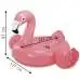 Intex 57558, надувной плотик Розовый Фламинго