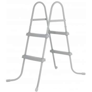 Bestway 58430, лестница для бассейна, 76-84см