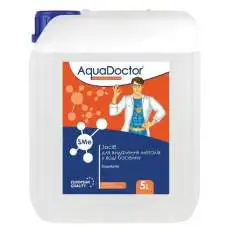 AquaDoctor SMe-5, StopMetal. Средство для удаления металлов, 5л
