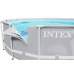 Intex 26726-1 New, каркасный бассейн 457 x 122 см Prism Frame Pool (без насос-фильтра)