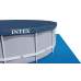 Intex 26726-1 New, каркасный бассейн 457 x 122 см Prism Frame Pool (без насос-фильтра)