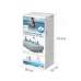 Intex 26790-1 New, каркасный бассейн 400 x 200 x 122 см Prism Frame Rectangular Pool (без насос-фильтра)
