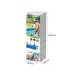 Intex 28273-utsenka, каркасный бассейн 450 x 220 x 84 см УЦЕНКА