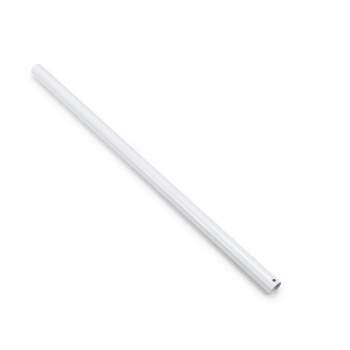 Intex 10569, вертикальная угловая стойка (труба), 80см. Для каркасных бассейнов Intex 28273, 28274