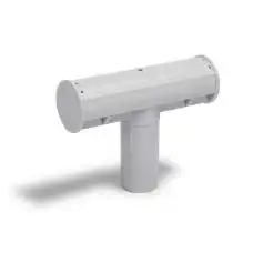 Intex 11874, перевернутый Т тройник -упор. Для каркасных бассейнов Intex 28270, 28271, 28272, 28273, 28274