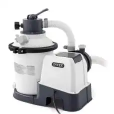 Intex 26642, песочный фильтр-насос SX925, 2000 л/ч