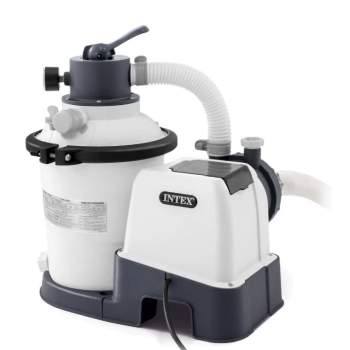 Intex 26642, Пісочний фільтр-насос SX925, 2000 л / год