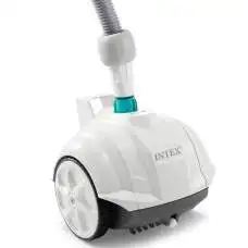 Intex 28007, донный пылесос ZX50, автоматический очиститель дна бассейнов 3400-5680 л/ч