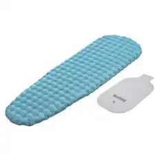 Bestway 69612bw, надувной матрас-каремат 188 x 51 x 7,5 см кемпинговый Bestway 69612bw, надувной матрас-каремат 188 x 51 x 7,5 см кемпинговый
