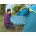Bestway 69612bw, надувной матрас-каремат 188 x 51 x 7,5 см кемпинговый