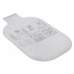 Bestway 69612bw, надувной матрас-каремат 188 x 51 x 7,5 см кемпинговый