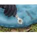 Bestway 69612bw, надувной матрас-каремат 188 x 51 x 7,5 см кемпинговый