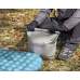 Bestway 69612bw, надувной матрас-каремат 188 x 51 x 7,5 см кемпинговый