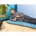 Bestway 69613bw, надувний матрас-каремат 183 x 63,5 x 7,5 см кемпінговий