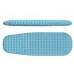 Bestway 69613bw, надувний матрас-каремат 183 x 63,5 x 7,5 см кемпінговий