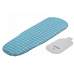 Bestway 69613bw, надувний матрас-каремат 183 x 63,5 x 7,5 см кемпінговий