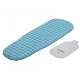 Bestway 69613bw, надувной матрас-каремат 183 x 63,5 x 7,5 см кемпинговый
