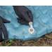 Bestway 69613bw, надувний матрас-каремат 183 x 63,5 x 7,5 см кемпінговий