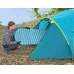 Bestway 69613bw, надувний матрас-каремат 183 x 63,5 x 7,5 см кемпінговий