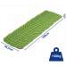 Bestway 69615bw, надувний матрас-каремат 188 x 58 x 6,5 см кемпінговий