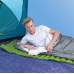 Bestway 69615bw, надувний матрас-каремат 188 x 58 x 6,5 см кемпінговий