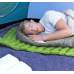 Bestway 69615bw, надувний матрас-каремат 188 x 58 x 6,5 см кемпінговий
