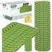 Bestway 69615bw, надувний матрас-каремат 188 x 58 x 6,5 см кемпінговий