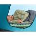 Bestway 69617bw, надувной матрас-каремат 188 x 58,5 x 7,5 см кемпинговый