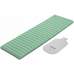 Bestway 69617bw, надувной матрас-каремат 188 x 58,5 x 7,5 см кемпинговый