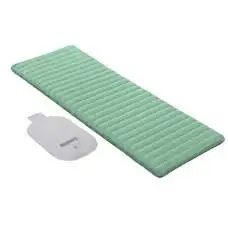 Bestway 69618bw, надувний матрас-каремат 198 x 71 x 7,5 см кемпінговий