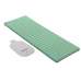 Bestway 69618bw, надувной матрас-каремат 198 x 71 x 7,5 см кемпинговый