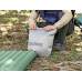 Bestway 69618bw, надувной матрас-каремат 198 x 71 x 7,5 см кемпинговый