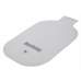 Bestway 69618bw, надувной матрас-каремат 198 x 71 x 7,5 см кемпинговый